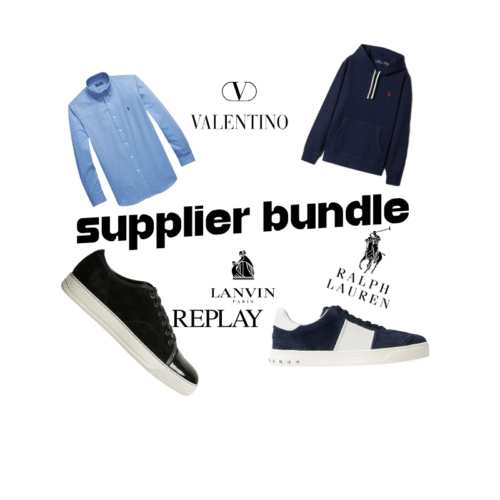 supplier bundle