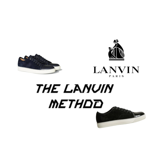 The Lanvin method
